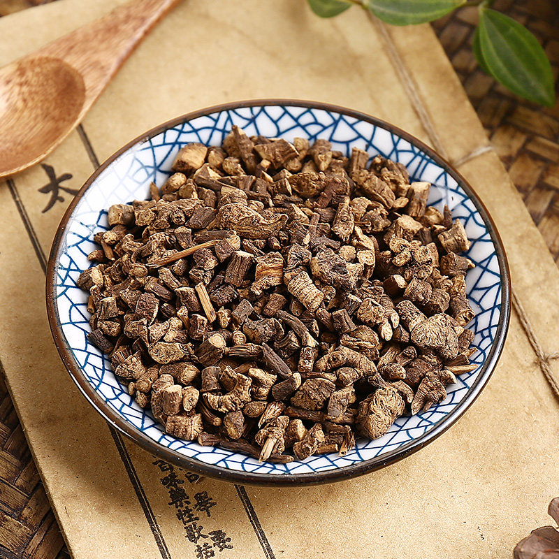 京皖醋南柴胡中药材100g同仁堂合作滋补经典方