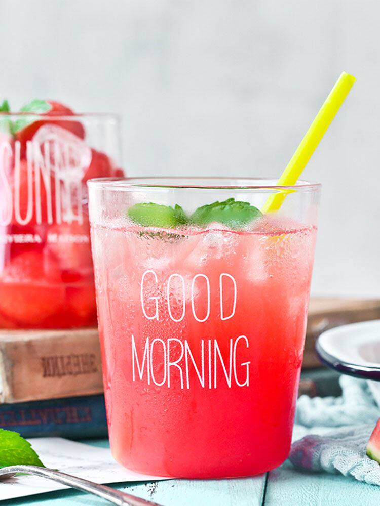 西瓜水果冷饮专用茶店奶茶配料冰粥果酱奶昔果酱