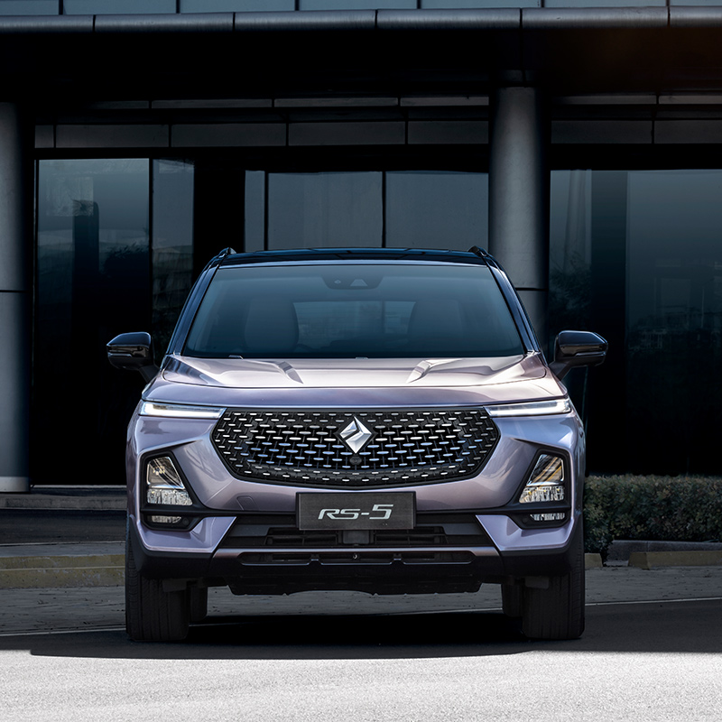 9抵1000元购车基金【新车汽车suv】 - 新宝骏汽车官方旗舰店