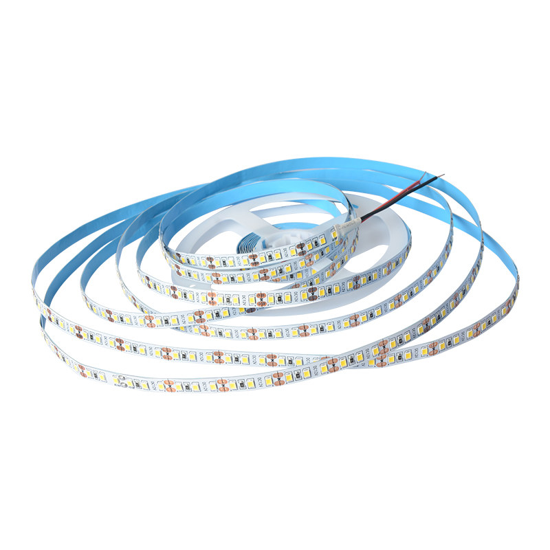 灯带led12v24v低压超亮灯条自粘贴片线条led灯带