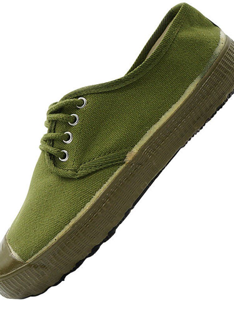 解放鞋户外球鞋黄球鞋农田劳保胶鞋透气耐磨劳动单鞋