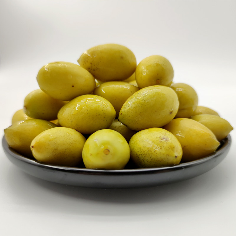 橄榄檀香青果煲汤泡水生吃潮汕特产其它