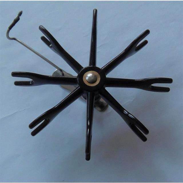 车盘手摇钓鱼风火轮鱼轮手拨轮手竿绕线轮渔轮鱼竿鱼线轮