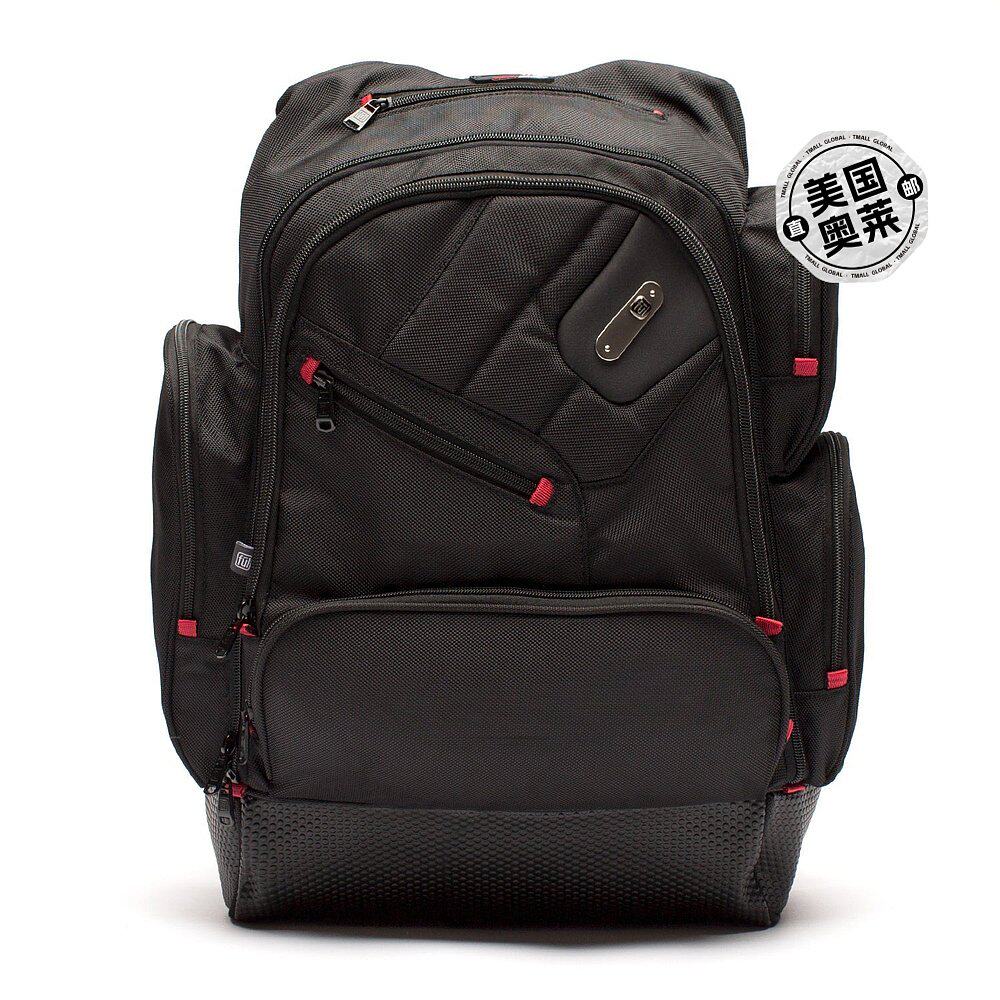 fulrefugeewoodlandcamouflagetech双肩包黑色美国双肩背包