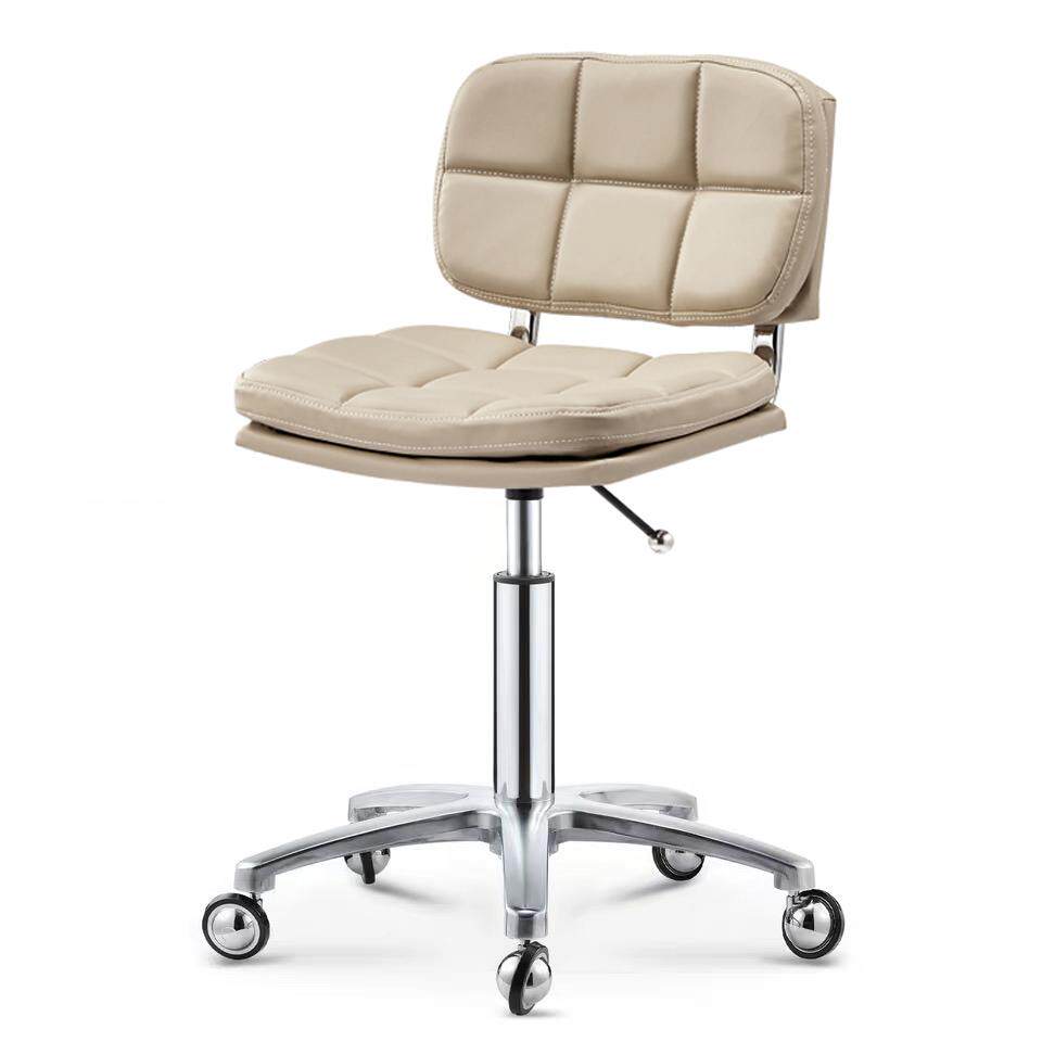 日本ud升降防爆旋转滑轮大工椅子美容凳子大工椅