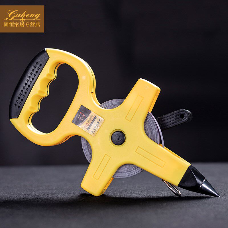 鲁班尺吉对照表木工测量卷尺钢尺镇风水高精度不锈钢卷尺