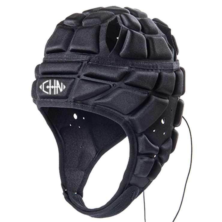 腰旗护具棒球头盔橄榄球帽橄榄英式球部守门员部落儿童护头训练防