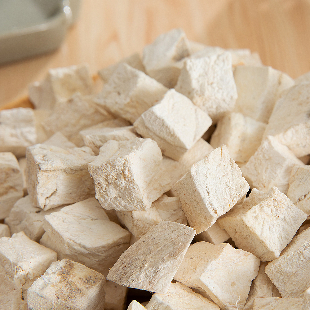 葛根中药材精选500g正品葛根片无硫泡茶新鲜免费葛根