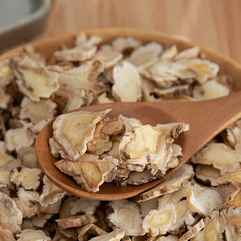 桔梗中药材正品特级散装农家新货250g免费磨粉桔梗