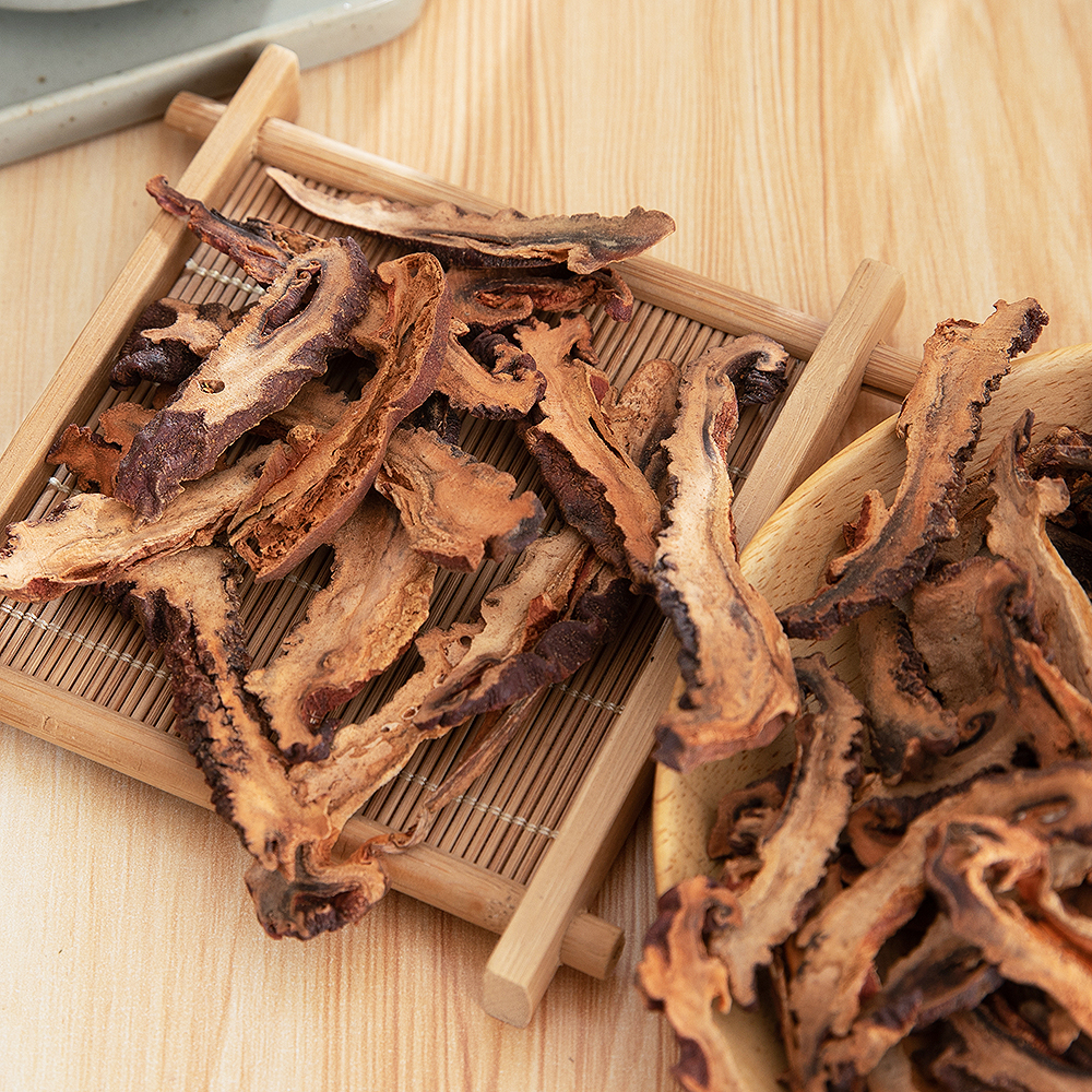 木瓜中药材特级正品皱木瓜片正宗250g免费磨粉其他药食同源食品