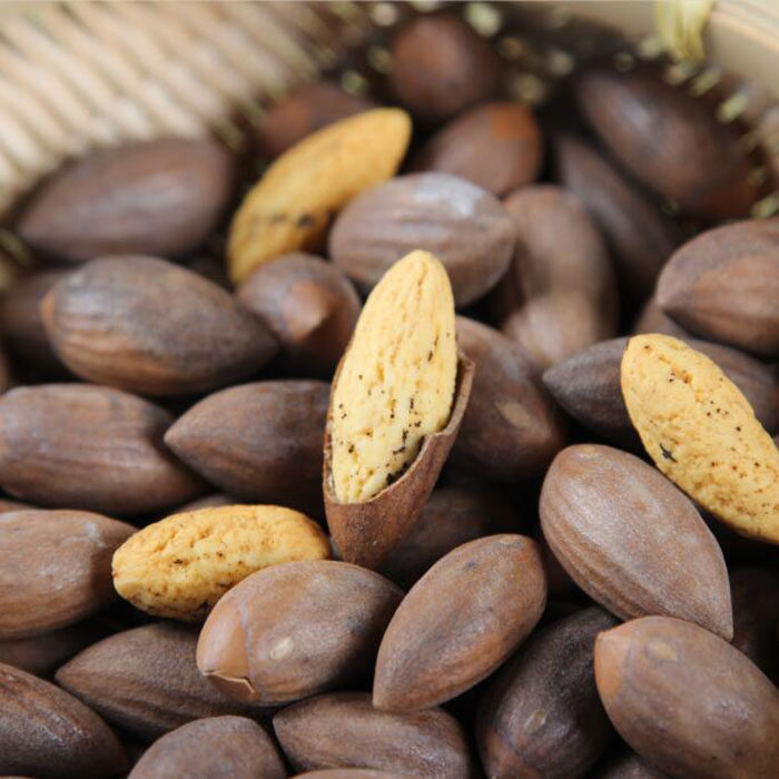 袋装2020新货稽乡香榧绍兴诸暨枫桥特产坚果香榧