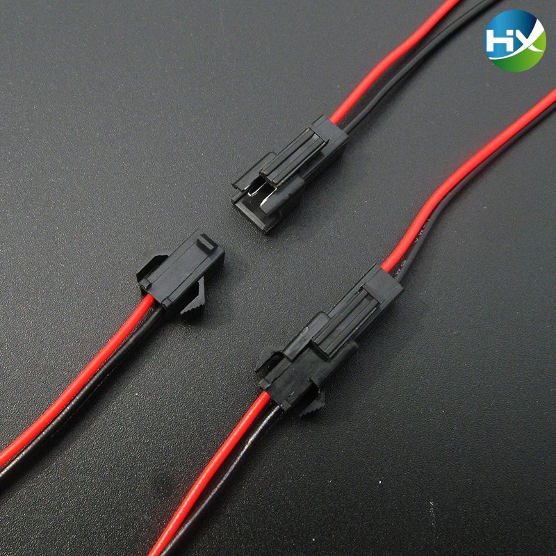 插头高档线路电线对接车公快速连接器摩头托用连接器