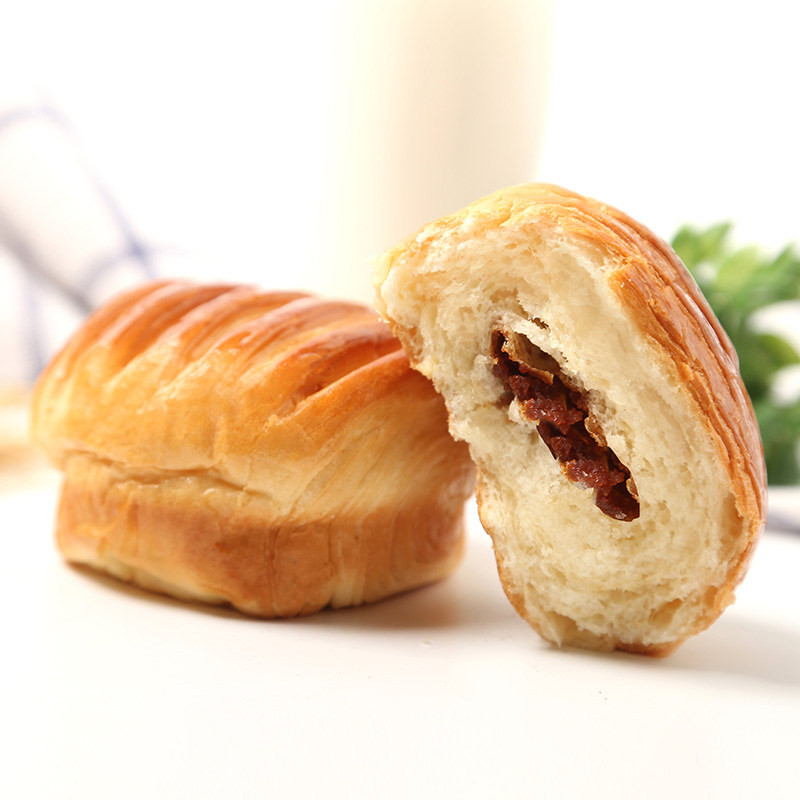 独立包装酵母面包早餐面包50g