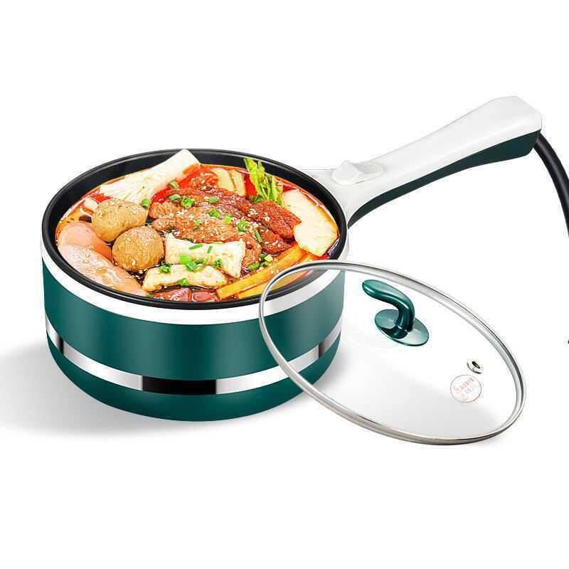 用电车载电饭锅24v货车车用电饭煲炒菜菜锅蒸锅车载电饭煲