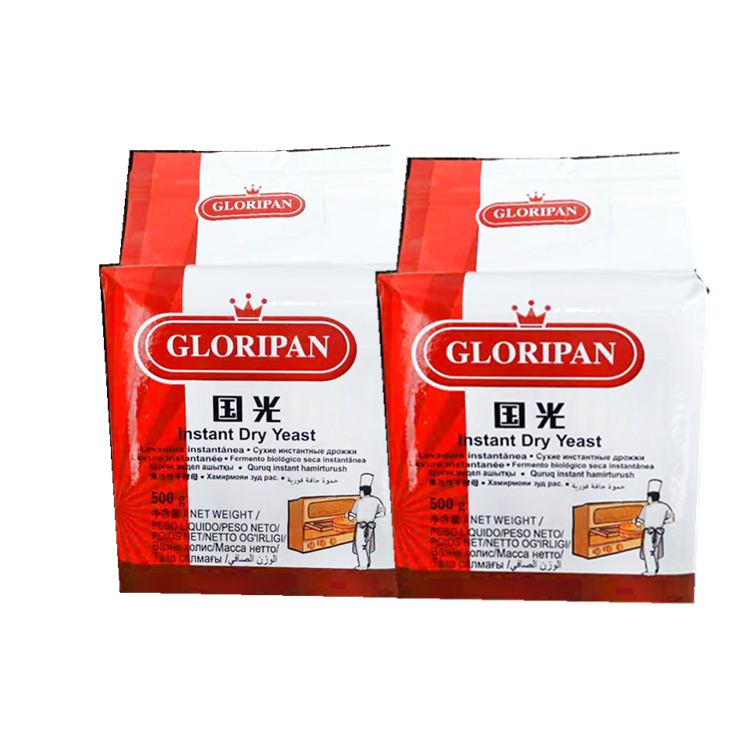 10kg国光低糖高活性干酵母奥力酵母低糖国光口碑好店