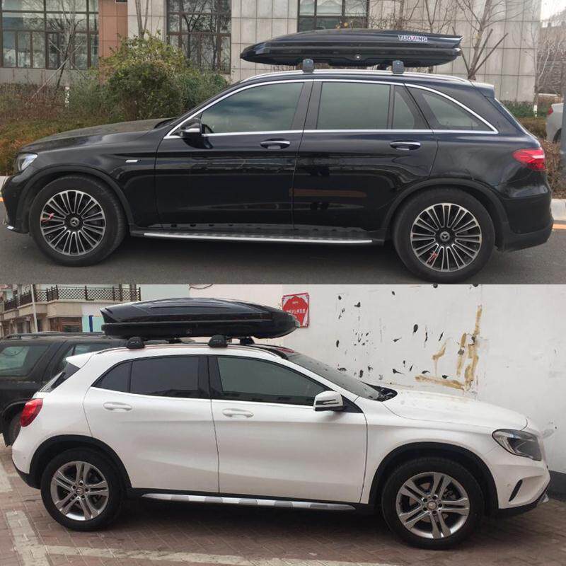 车顶行李箱奔驰glsglkgla威霆glbgleglc智能园艺用品