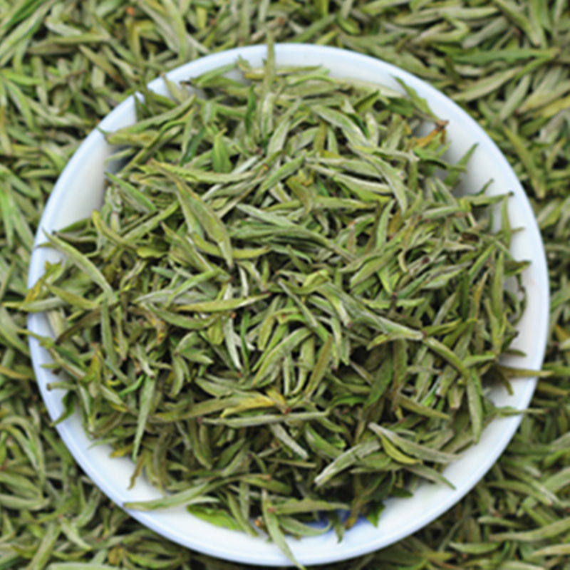 正宗手工2020新茶明前茶安徽毛尖黄山毛峰雀茶叶黄山毛峰