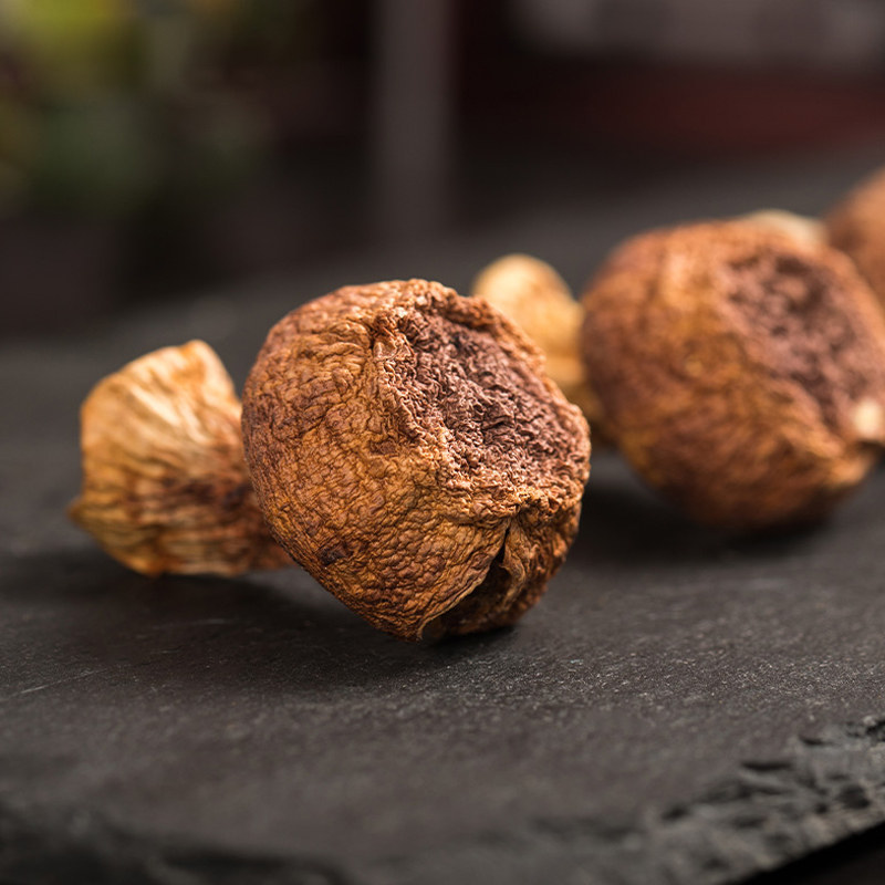 松茸姬松干货神农架特产野生巴西蘑菇500g包邮姬松茸