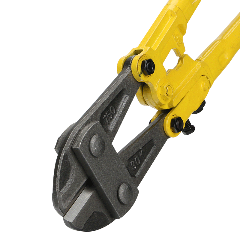 剪断线钳省力剪钢丝钢筋钳子大力剪铁丝铁链工具剪锁钳非液压068