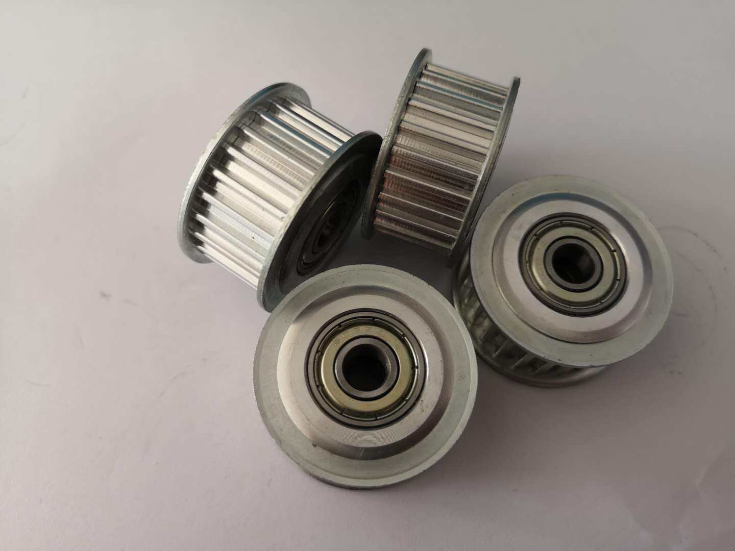 同步带轮惰轮evd21-2030-s3m100s3m150带轮