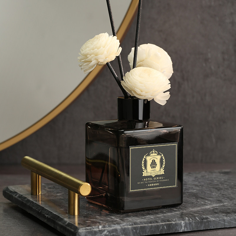 4瓶装家用卧室内持久卫生间香薰