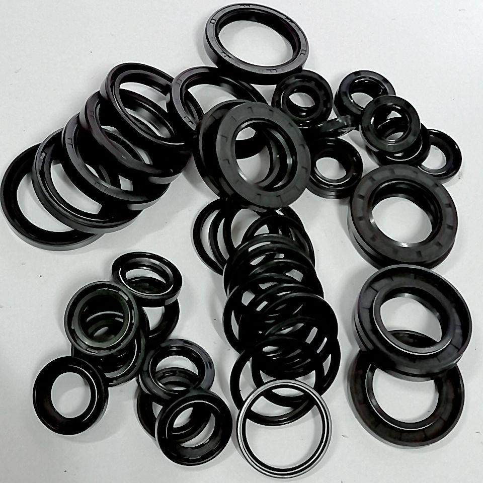 油封摩托车三轮车电动车密封件半轴密封件