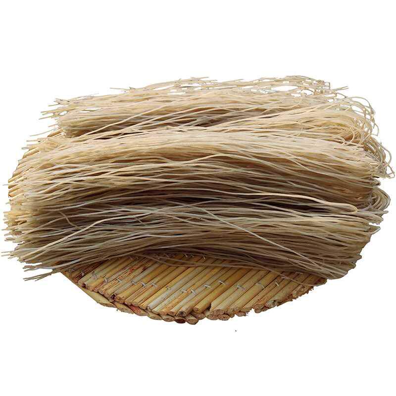 河南红薯粉条纯手工细粉5斤正宗山芋酸辣粉丝红苕宽粉地瓜红薯粉