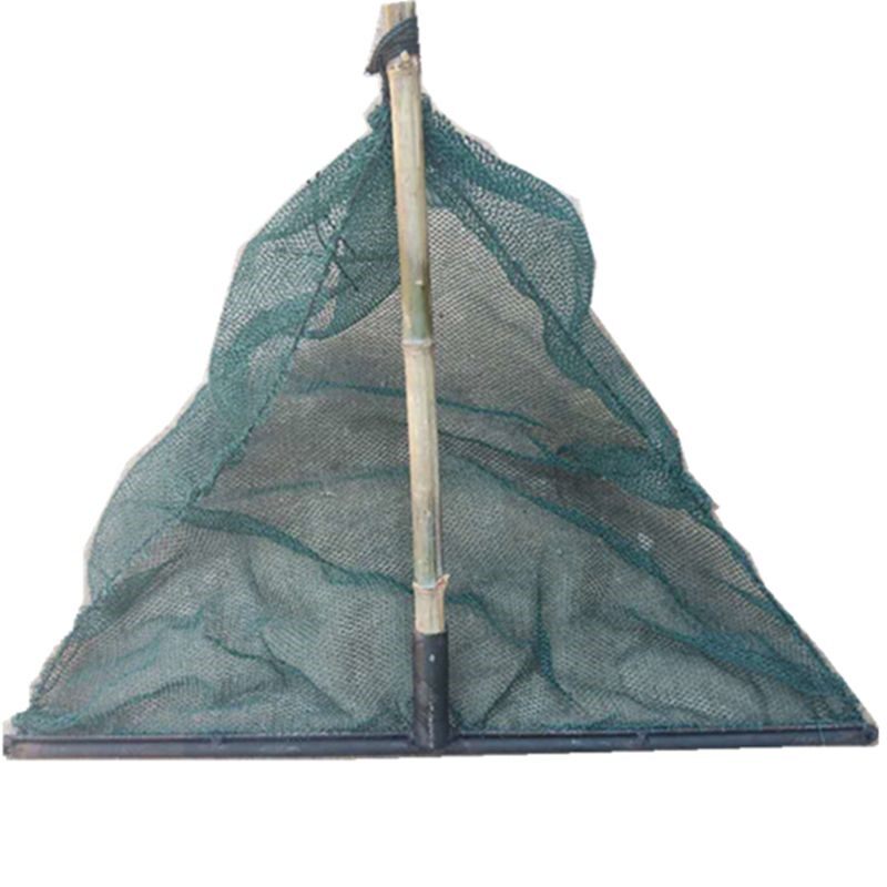 首页 下载app                          中国推虾网手推三角密眼手虾