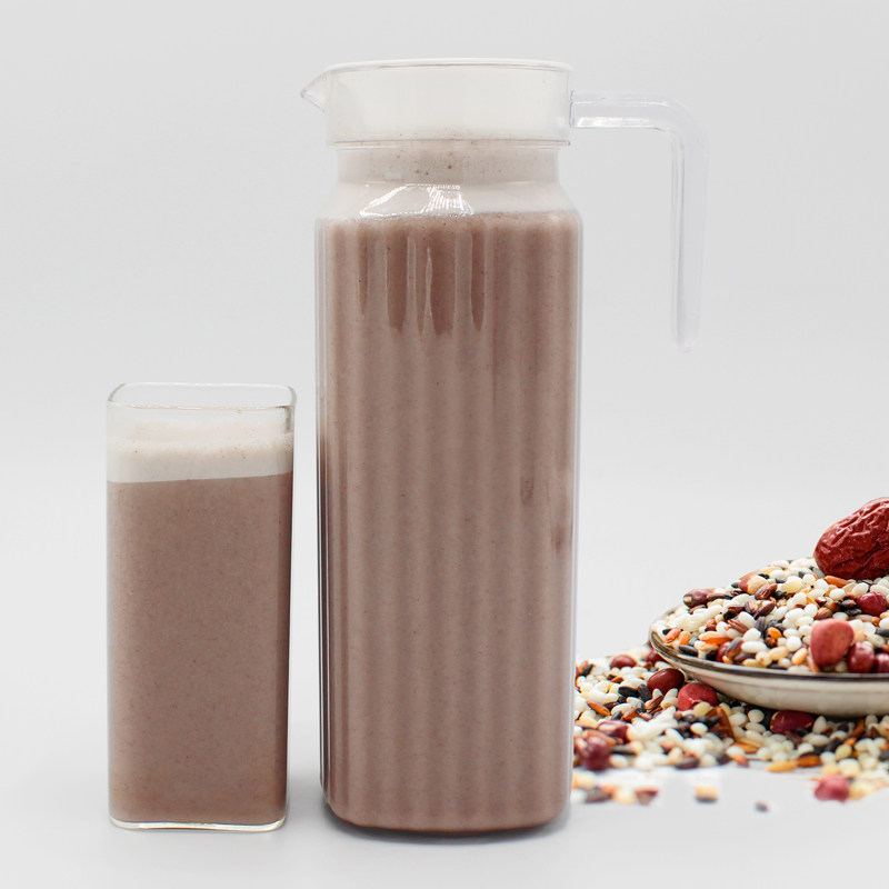 鲜榨玉米汁粒餐饮专用榨汁原料现榨即食五谷纯果蔬汁