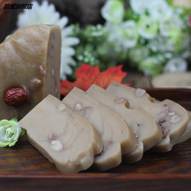 年糕特产包邮福建红糖福州手工福清年货3斤年糕