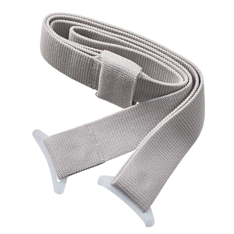 康乐保coloplast造口腰带0423腹带胜舒mio造口底盘专用一条