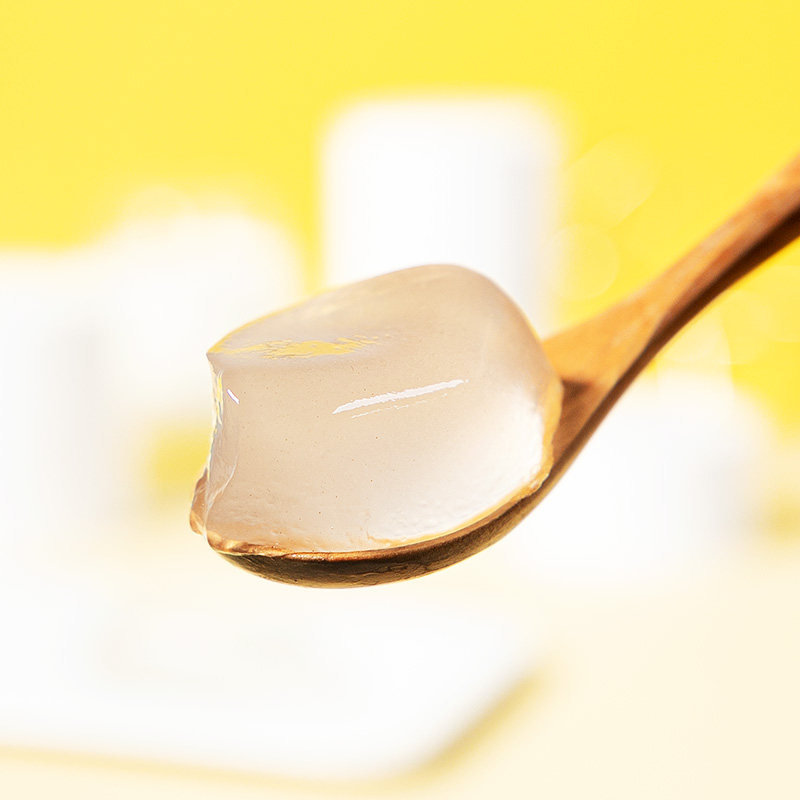 千喜立克寒天冻粉1kg包装果冻布丁龟苓椰果果冻