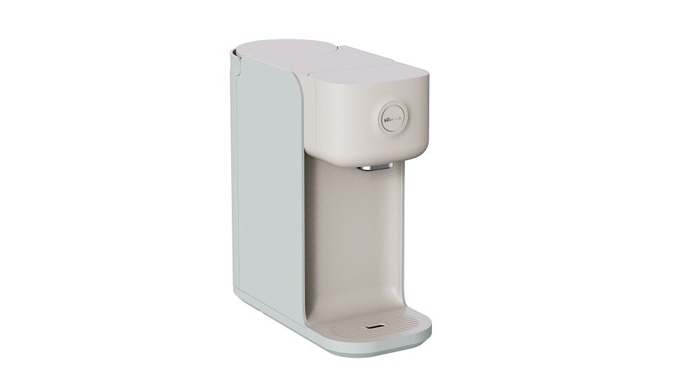 加热小熊即热饮水机家用小型速热净饮直饮一体饮水机