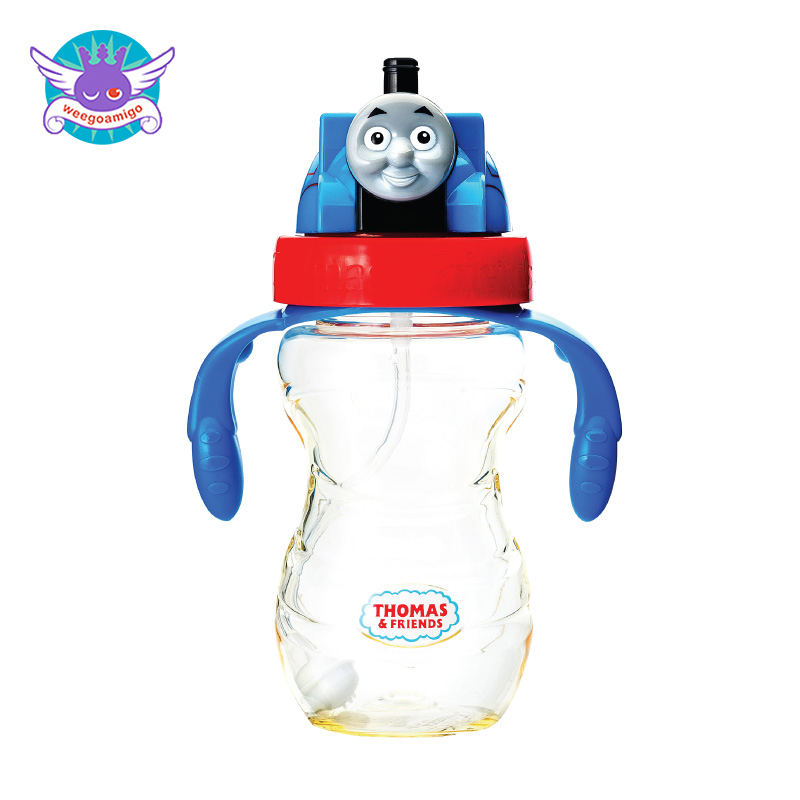 Thomas＆Friends 托马斯和朋友 儿童冷水杯 300ml