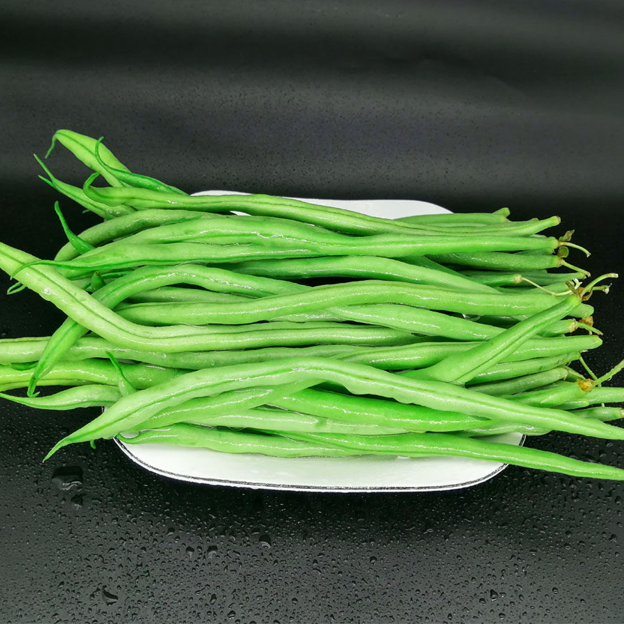 云南新鲜无筋豆5斤农家应当季现摘芸豆四季扁青豆角蔬菜整箱9包邮