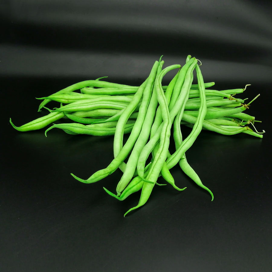 新鲜四季9斤云南农家应当当季现摘芸豆无筋新鲜豆类