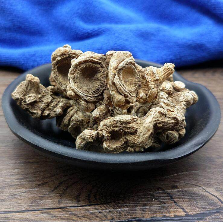 三七竹节中药材竹山竹鞭罗汉250克包邮其他药食同源食品