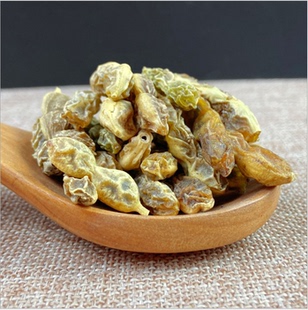 槐角中药材500克 天然槐树角无硫槐实优质槐豆槐角茶散装 包邮 正品