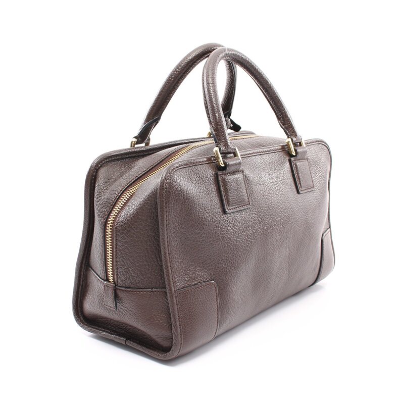loewe罗意威b9新amazona28手提包724184reclo中古