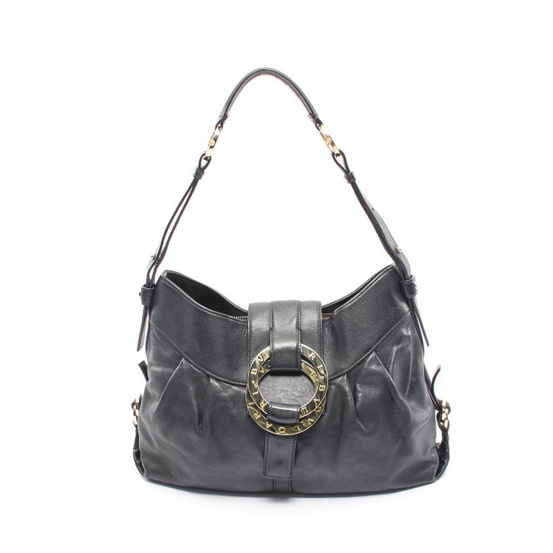 bvlgari中古bvlgari宝格丽单肩包女性女性652080女士包袋