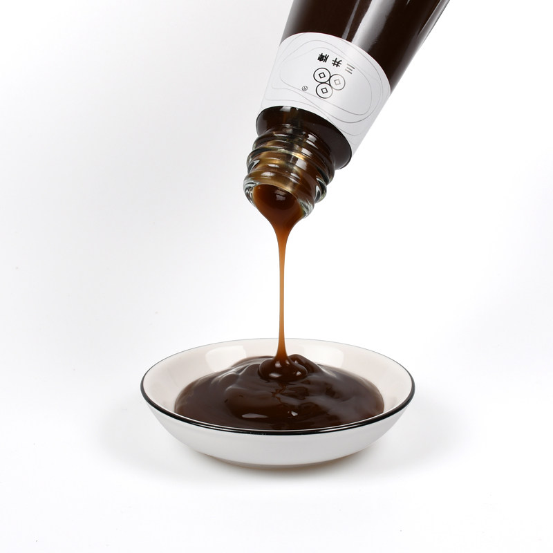 蚝油三井拌面炒菜火锅调料蘸料提鲜蚝汁甄纯蚝油