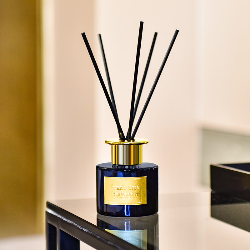 酒店无火香薰家用持久熏香房间卧室室内香氛香薰香料