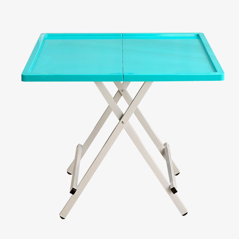 山东济南宿舍新款塑料手搓手动麻将桌棋牌牌桌折叠桌