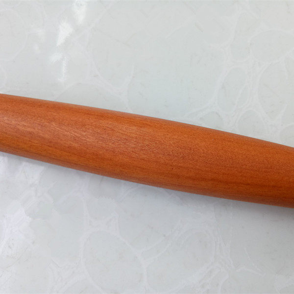 xg饺子皮尖水饺刻度用带馆专柏记红心家德擀面杖