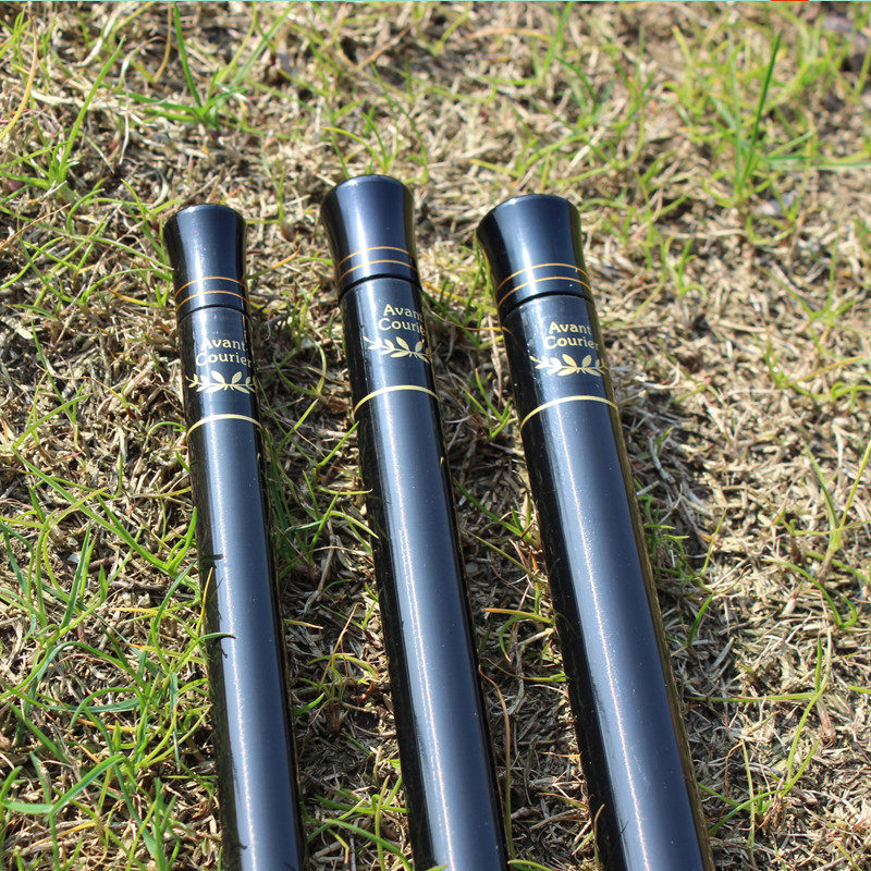 迪佳鱼竿黑纹鲤1.8 /3.6 /4.5/4.8/5.4/6.3/7.2/8.1米台钓竿鲤竿