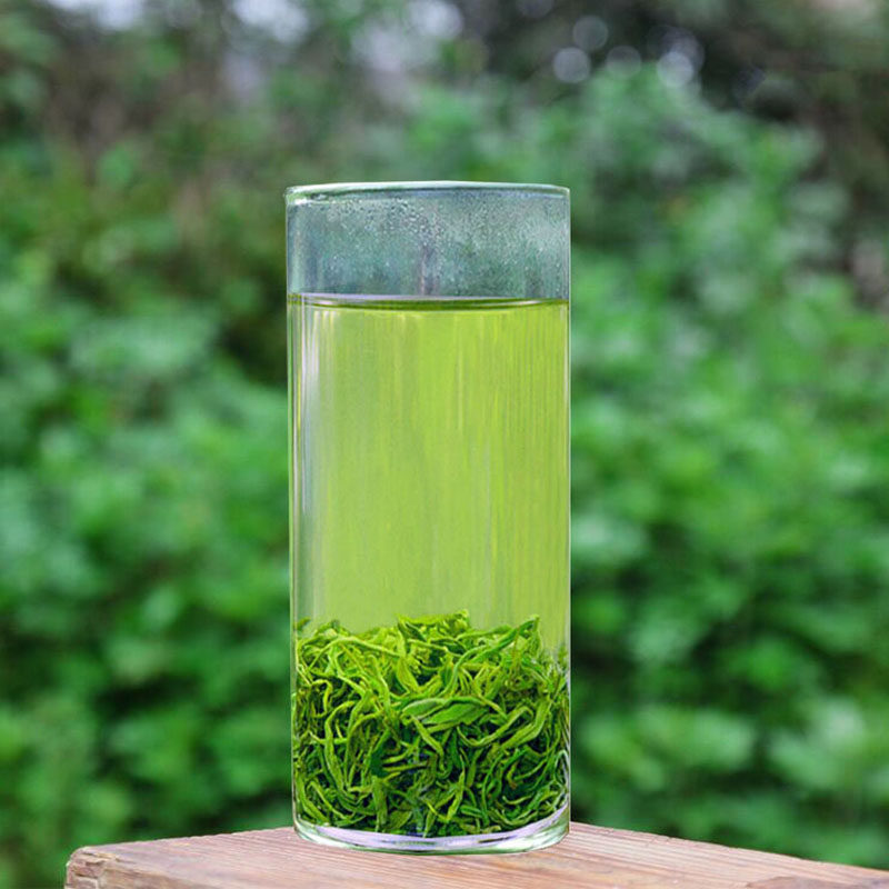 绿茶茶叶马边散装包邮500g2020新茶叶日照春茶其它绿茶