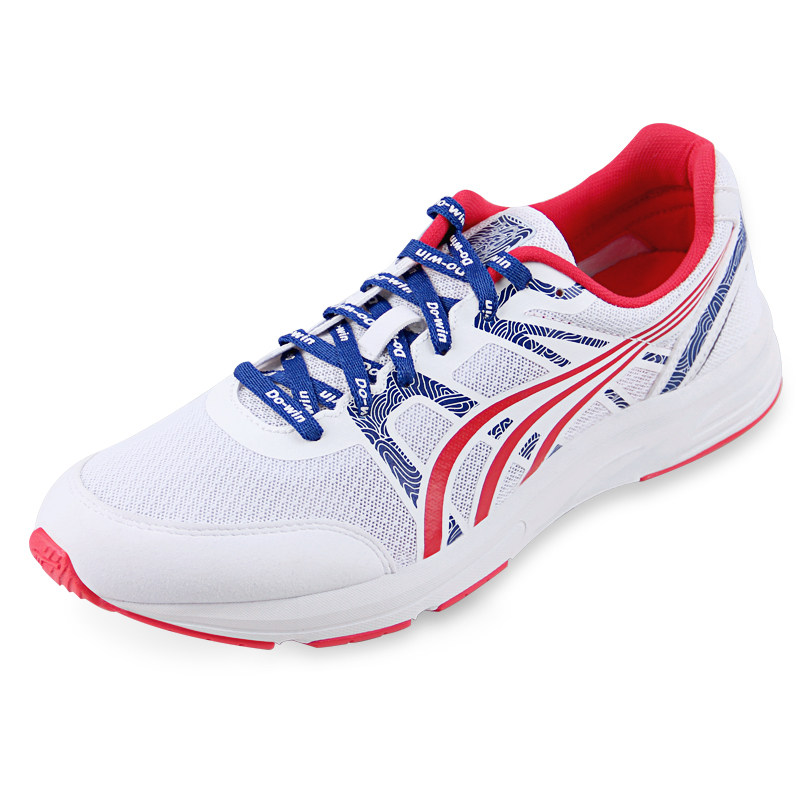 一代跑鞋多威征途战神碳板马拉松运动鞋春夏mr3900跑步鞋