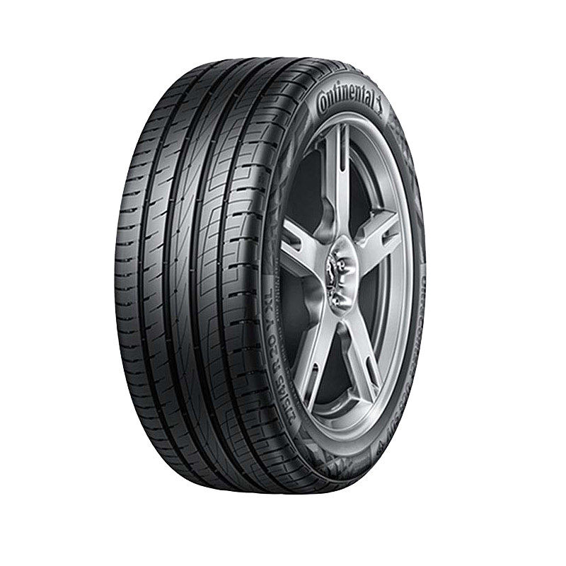 德国马牌汽车轮胎cc655r1691vfr乘用车轮胎