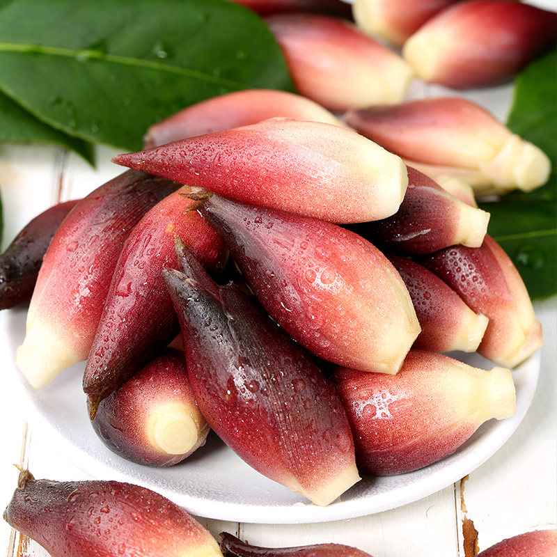 2022新鲜姜包邮姜阳藿生仔蔬菜整箱当季5斤阳荷其它