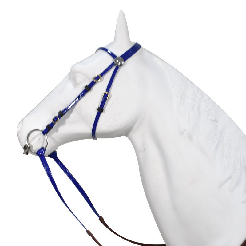 高档毛防护马绳水勒久马防护品加世纪用品勒缰具马缰绳